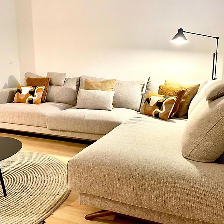 Duplex Mercado Central Valencia Eksteriør bilde